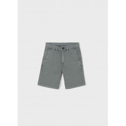 Βερμούδα καπαρτινέ αγόρι Mayoral