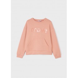 Φούτερ ανοιξιάτικο κορίτσι Mayoral