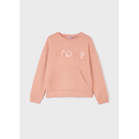 Φούτερ ανοιξιάτικο κορίτσι Mayoral