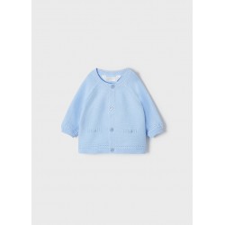 Σετ Νεογέννητο αγόρι Mayoral