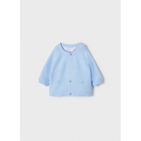 Σετ Νεογέννητο αγόρι Mayoral