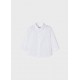 Πουκάμισο μακρυμάνικο ECOFRIENDS baby Mayoral