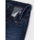 Παντελόνι τζιν slim fit ECOFRIENDS αγόρι Mayoral