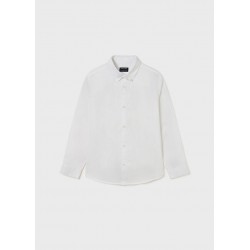 Πουκάμισο μακρυμάνικο αγόρι Mayoral