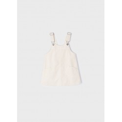 Φούστα σαλοπέτα κοτλε baby κορίτσι Mayoral