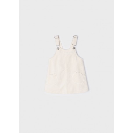 Φούστα σαλοπέτα κοτλε baby κορίτσι Mayoral