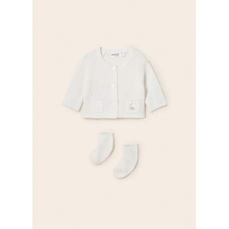 Ζακέτα Mayoral