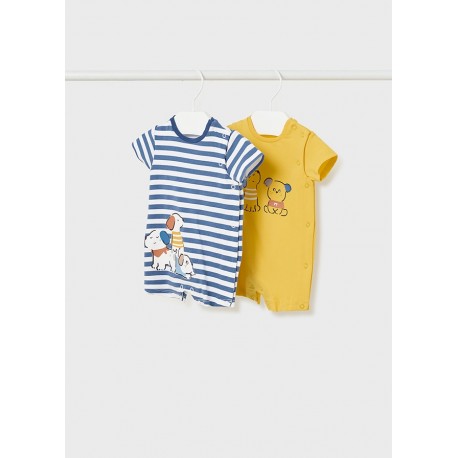 Σετ 2 φορμάκια Mayoral