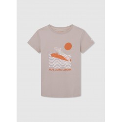 Μπλούζα Pepe Jeans