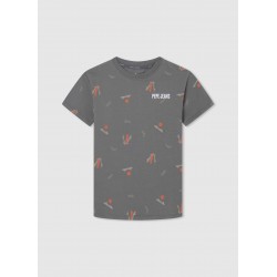 Μπλούζα Pepe Jeans