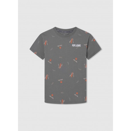 Μπλούζα Pepe Jeans