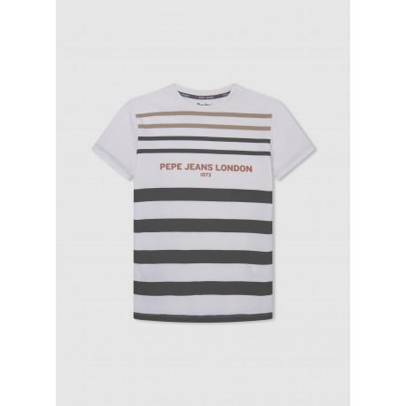 Μπλούζα Pepe Jeans