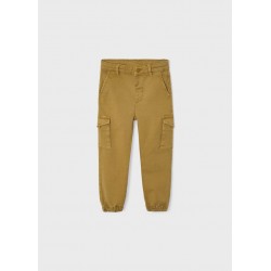 Παντελόνι cargo Mayoral
