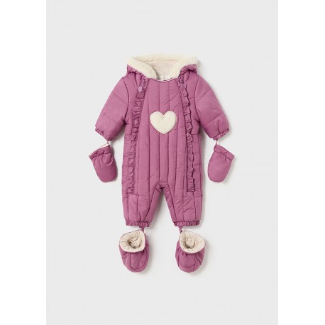 Φόρμα εξόδου Mayoral