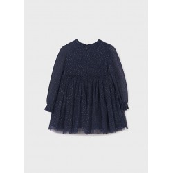 Βρεφικό φόρεμα Abel&Lula