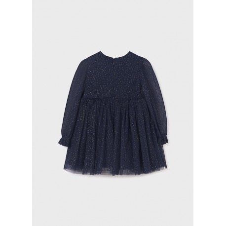 Βρεφικό φόρεμα Abel&Lula