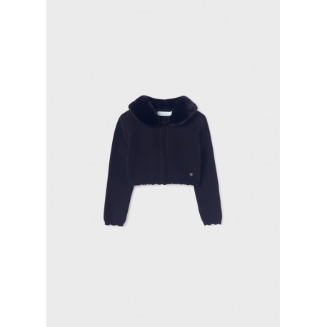 Ζακέτα Abel&Lula