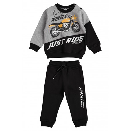 Φόρμα baby Sprint