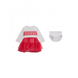 Φόρεμα baby Guess