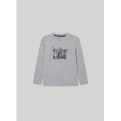 Μπλούζα Pepe Jeans