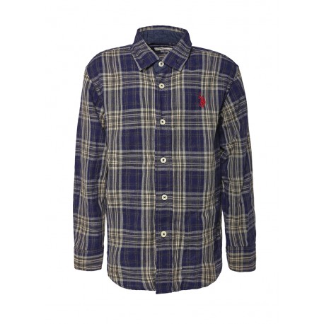 Μπλούζα US POLO