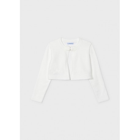 Ζακέτα μπολερό Mayoral