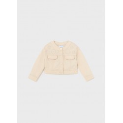 Τζάκετ baby Mayoral