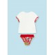 Σετ μαγιό baby Mayoral