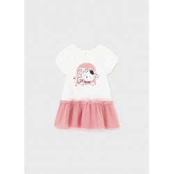 Φόρεμα baby Mayoral