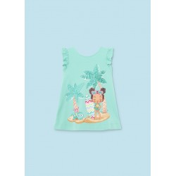 Φόρεμα baby Mayoral