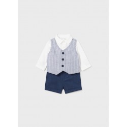 Σετ baby Mayoral