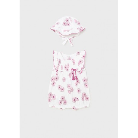 Φορμάκι baby Mayoral