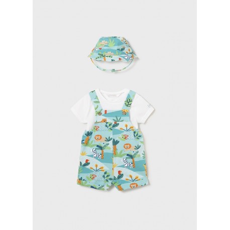 Σετ 3 τεμ baby Mayoral