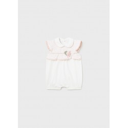 Πιτζαμάκι baby Mayoral