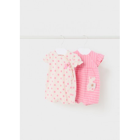 Σετ 2 φορμάκια baby Mayoral