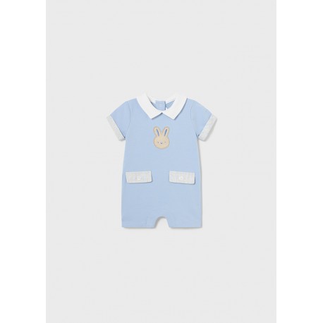 Φορμάκι baby Mayoral