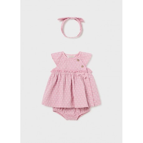 Φόρεμα baby Mayoral