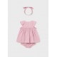 Φόρεμα baby Mayoral