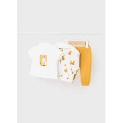 Σετ baby Mayoral