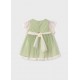 Φόρεμα baby ABEL & LULA