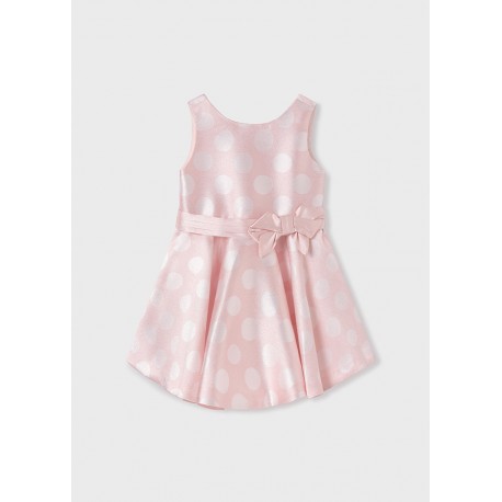 Φόρεμα baby Abel & Lula