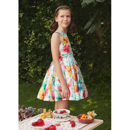 Φόρεμα Abel & Lula