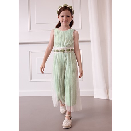 Φόρμα ολόσωμη Abel & Lula