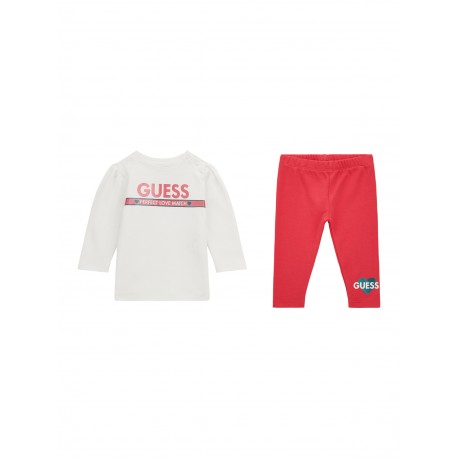 Σετ baby Guess