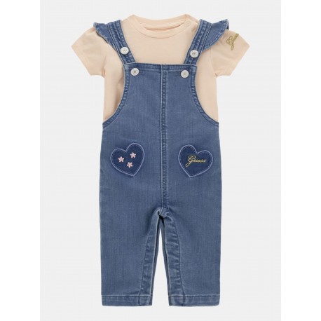 Σετ baby Guess