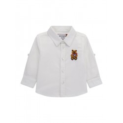 Πουκάμισο Guess