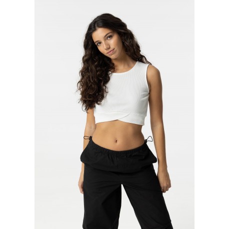 White Top Tiffosi