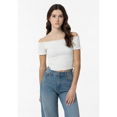 White Top Tiffosi