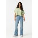 Flare Jeans Bella Tiffosi