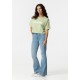 Flare Jeans Bella Tiffosi